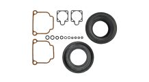  BMW R 80 modelo Kit de juntas para carburador, diafragma incluido, 40mm