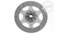  BMW K1200RS & K1200GT (1997-2005) Disco de embrague resistente al aceite