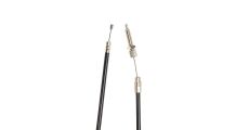  BMW R 80 modelo Cable para acelerador, superior