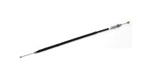  BMW R 80 modelo Cable para acelerador, parte inferior, derecho/izquierdo (carburador de 32 mm)
