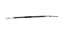  BMW R 80 modelo Cable para freno, posterior