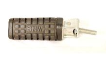  BMW R 80 modelo Reposapiés para pasajero, lado izquierdo
