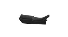  BMW R 100 modelo Asiento GS paralever, negro, bajo