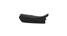  BMW R 100 modelo Asiento GS paralever, negro, alto