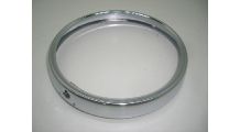  BMW R 80 modelo Anillo cromado para faro frontal