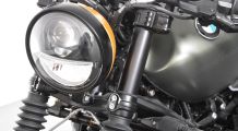  BMW R nine T Cubiertas para poste