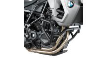  BMW F650GS (08-12), F700GS & F800GS (08-18) Defensas