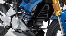  BMW G 310 R Defensas