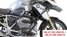 BMW R 1200 GS LC (2013-2018) & R 1200 GS Adventure LC (2014-2018) Defensas