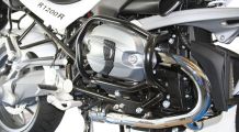  BMW R1200R (2005-2014) Defensas