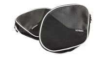  BMW R1200GS (04-12), R1200GS Adv (05-13) & HP2 Bolsas para defensas