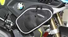  BMW R 1250 GS & R 1250 GS Adventure Bolsas para defensas