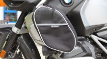  BMW R 1250 GS & R 1250 GS Adventure Bolsas para defensas