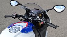  BMW S1000RR (2019- ) Manillar Superbike 