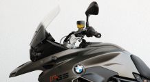  BMW F650GS (08-12), F700GS & F800GS (08-18) Parabrisas Touring