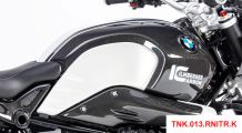  BMW R nine T Tanque de carbono