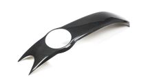  BMW R nine T Panel central de carbono para tanque