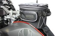  BMW R 1200 GS LC (2013-2018) & R 1200 GS Adventure LC (2014-2018) Bolsa sobredeposito 16-23L