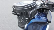  BMW R1200RT (2005-2013) Bolsa sobredeposito 16-23L