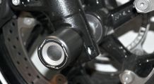  BMW F800S, F800ST & F800GT Protectores para horquillas