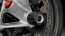  BMW S1000R (2014-2020) Protectores frontales