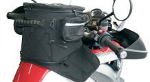  BMW G 650 GS Bolsa sobredeposito 23L