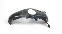  BMW R 1200 R, LC (2015-2018) Panel central de carbono para tanque
