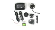  BMW F800GS (2024- ), F900GS & F900GS Adv GPS TomTom Rider 550