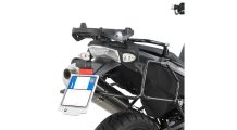  BMW F650GS (08-12), F700GS & F800GS (08-18) Soporte para topcase