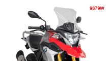  BMW G 310 GS Parabrisas Touring