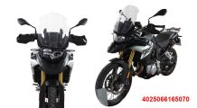  BMW F750GS, F850GS & F850GS Adventure Parabrisas Touring