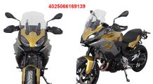 BMW F900XR Parabrisas Touring