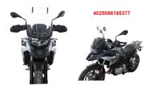  BMW F750GS, F850GS & F850GS Adventure Pantalla Vario touring