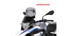  BMW G 310 GS Pantalla Vario touring