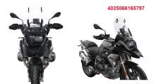  BMW R 1250 GS & R 1250 GS Adventure Parabrisas Vario touring