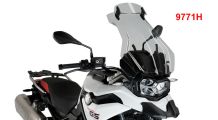  BMW F750GS, F850GS & F850GS Adventure Parabrisas touring Vario