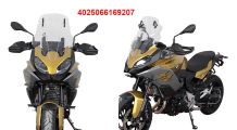  BMW F900XR Parabrisas Vario touring