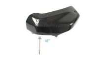  BMW R 1250 RS Cubierta de carbono para lado izquierdo (protección para cilindros)