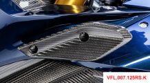  BMW R 1250 RS Aleta de Carbono para Carenado