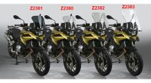  BMW F800GS (2024- ), F900GS & F900GS Adv Parabrisas V-Stream