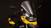  BMW F650GS (08-12), F700GS & F800GS (08-18) Parabrisas V-Stream