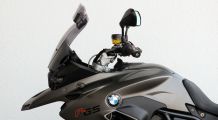  BMW F650GS (08-12), F700GS & F800GS (08-18) Pantalla Vario touring