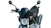  BMW R1200R (2005-2014) Parabrisas