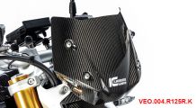  BMW R 1250 R Parabrisas de carbono