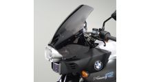  BMW K1200R & K1200R Sport Parabrisas ZTechnik