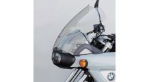  BMW F 650, CS, GS, ST, Dakar (1994-2007) Cupula F650CS