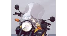  BMW R850R, R1100R, R1150R & Rockster Cupula ZTechnik R1150R
