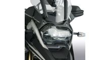  BMW R 1250 GS & R 1250 GS Adventure Protector de Policarbonato para luz LED frontal