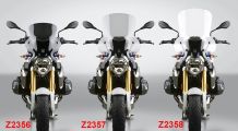  BMW R 1250 R ZTechnik Parabrisas