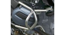  BMW R 1200 GS LC (2013-2018) & R 1200 GS Adventure LC (2014-2018) Defensas acero inoxidable